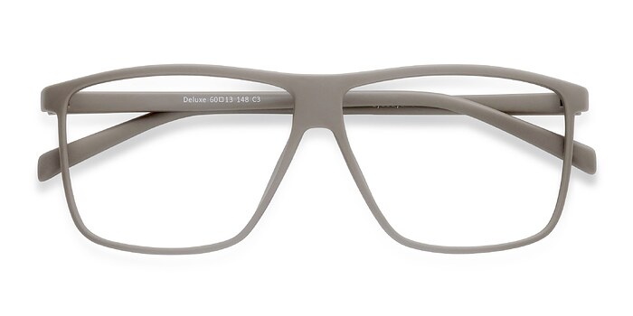 Light Green  Deluxe -  Mode Plastique Lunettes de vue