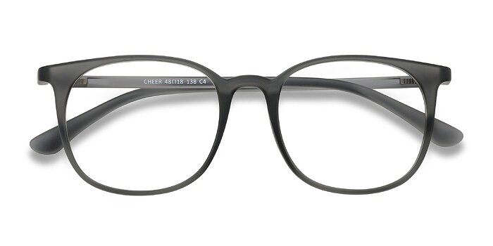 Matte Ash Cheer -  Plastique Lunettes de vue