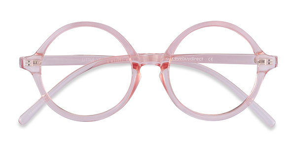 Little Years eyeglasses