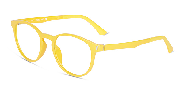 Boss eyeglasses