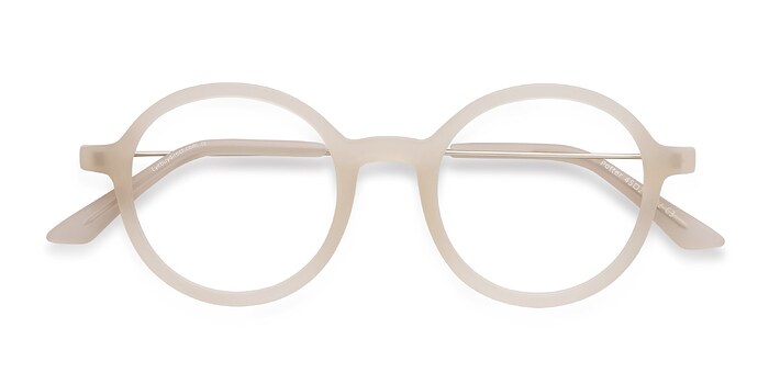 Matte Clear Potter -  Plastique Lunettes de vue