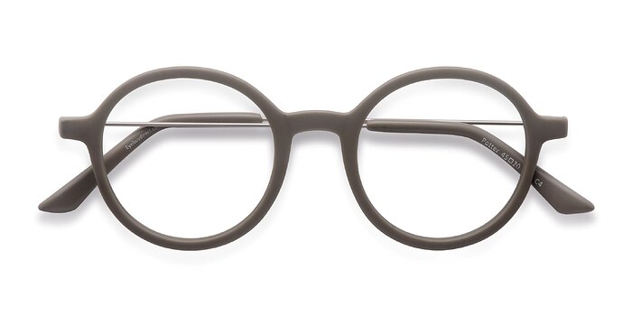 Vert Mat Potter -  Classiques Plastique Lunettes de vue