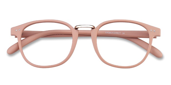 Sand Miyoshi -  Vintage Plastic, Metal Lunettes de vue