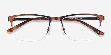 Café Jasper -  Métal Lunettes de vue