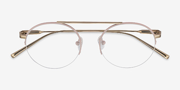 Rose Origin -  Légèreté Titanium Lunettes de vue