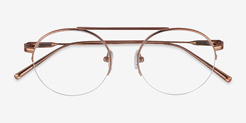 Doré Origin -  Vintage Titanium Lunettes de vue