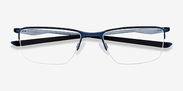 Matte Midnight Oakley Socket 5.5 -  Métal Lunettes de vue