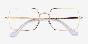 Legend Gold Ray-Ban RB1969V -  Métal Lunettes de vue