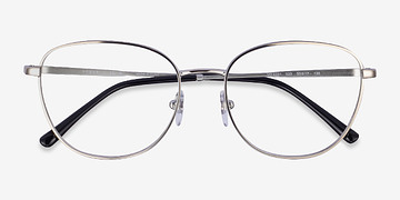 Argenté Vogue Eyewear VO4231 -  Métal Lunettes de vue