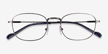 Silver Antique Vogue Eyewear VO4275 -  Metal Eyeglasses