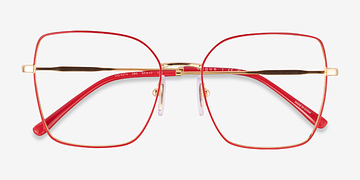 Red Gold Vogue Eyewear VO4274 -  Métal Lunettes de vue