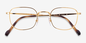 Doré Vogue Eyewear VO4172 -  Métal Lunettes de vue