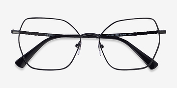 Noir Vogue Eyewear VO4196 -  Métal Lunettes de vue