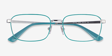 Green Silver Vogue Eyewear VO4191 -  Métal Lunettes de vue
