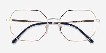 Doré Vogue Eyewear VO4228 -  Métal Lunettes de vue