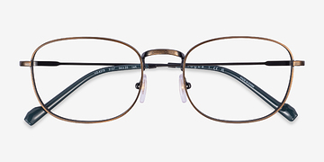 Antique Gold Vogue Eyewear VO4275 -  Métal Lunettes de vue