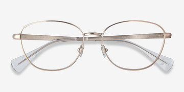 Doré Ralph RA6057 -  Métal Lunettes de vue