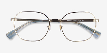 Doré Ralph RA6051 -  Métal Lunettes de vue