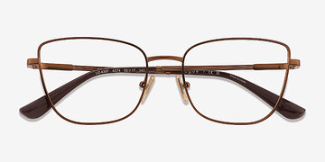 Bronze Vogue Eyewear VO4307 -  Métal Lunettes de vue