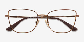 Bronze Vogue Eyewear VO4307 -  Métal Lunettes de vue