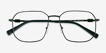 Vert Mat Armani Exchange AX1066 -  Métal Lunettes de vue
