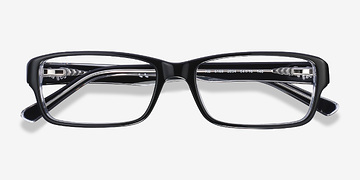 Noir Ray-Ban RB5169 -  Acétate Lunettes de vue