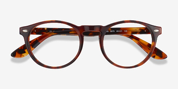 Écailles Ray-Ban RB5283 -  Acétate Lunettes de vue