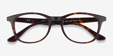 Écailles Ray-Ban RB5356 -  Acétate Lunettes de vue