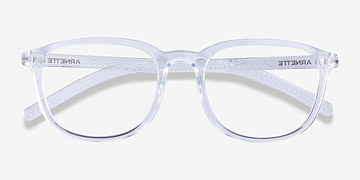Crystal ARNETTE Karibou -  Plastique Lunettes de vue