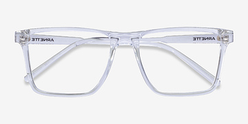 Crystal ARNETTE Brawler -  Plastique Lunettes de vue