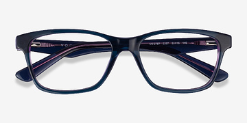 Violet Vogue Eyewear VO2787 -  Acétate Lunettes de vue