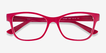 Pink Vogue Eyewear VO5335 -  Plastic Eyeglasses