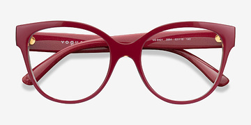Rouge Vogue Eyewear VO5421 -  Plastique Lunettes de vue