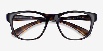 Écailles Ray-Ban RB7191 -  Plastique Lunettes de vue