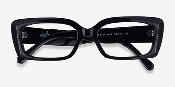 Noir Vogue Eyewear VO5441 -  Acétate Lunettes de vue