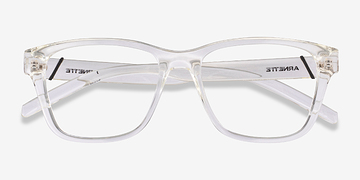 Crystal ARNETTE Telmo -  Plastique Lunettes de vue