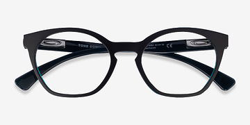 Polished Aurura Oakley Tone Down -  Plastique Lunettes de vue