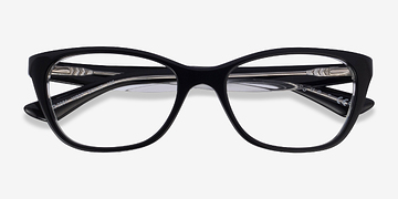 Black Vogue Eyewear VO2961 -  Acetate Eyeglasses