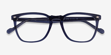 Transparent Blue Vogue Eyewear VO5350 -  Acétate Lunettes de vue