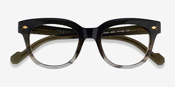 Gradient Green Vogue Eyewear VO5402 -  Acétate Lunettes de vue