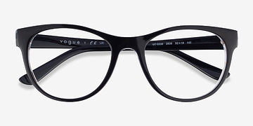 Black Vogue Eyewear VO5336 -  Plastic Eyeglasses
