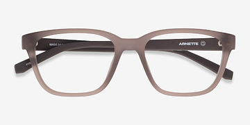 Brun ARNETTE Pheobe -  Plastique Lunettes de vue