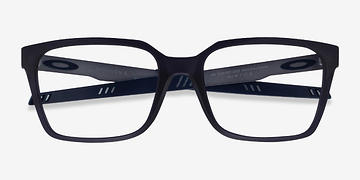 Gris Oakley Dehaven A -  Plastique Lunettes de vue