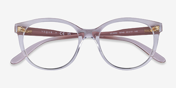 Clear Vogue Eyewear VO5552 -  Plastic Eyeglasses