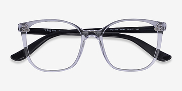 Clear Vogue Eyewear VO5356 -  Plastic Eyeglasses