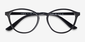 Black Vogue Eyewear VO5372 -  Plastic Eyeglasses