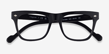 Noir Vogue Eyewear VO5464 -  Acétate Lunettes de vue