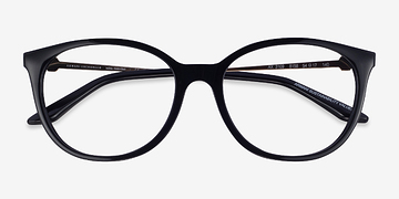 Shiny Black Armani Exchange AX3109 -  Plastique Lunettes de vue