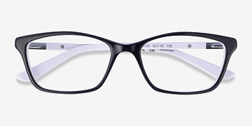 Black On White Ralph RA7044 -  Acétate Lunettes de vue