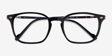 Shiny Black Vogue Eyewear VO5433 -  Acétate Lunettes de vue